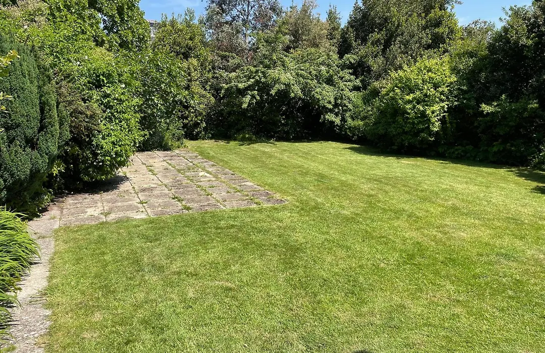 Lovely Bournemouth Cottage With Beautiful Large Garden, 5 Min To The Beach By Car-1